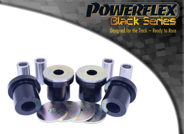 Powerflex Black Series Front Upper Arm Bush PFF57-704BLK Porsche 928 (1978-1995) - TMC Motorsport