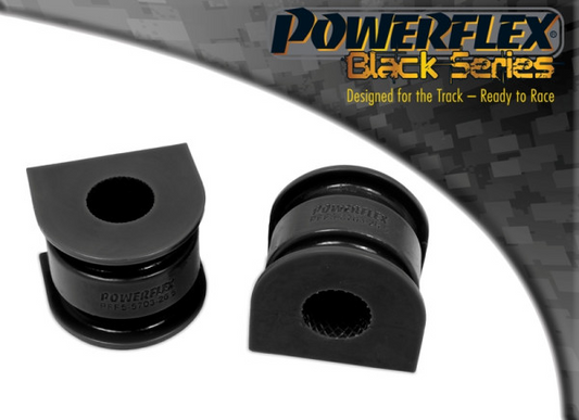 Powerflex Black Front ARB Bush 26.5mm PFF5-5703-26.5BLK BMW E90, E91, E92 & E93 3 Series xDrive - TMC Motorsport