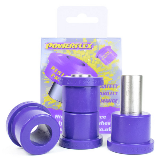 Powerflex Front Arm Front Bush PFF88-201 for Volvo 240 (1975 - 1993) - TMC Motorsport