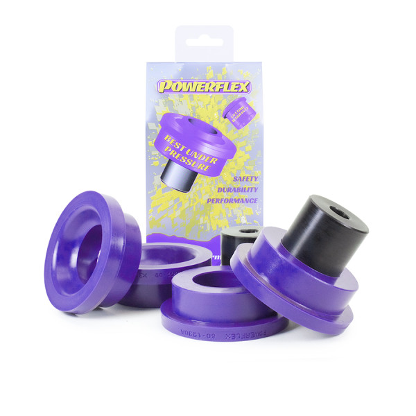 Powerflex Front Subframe Rear Bush PFF80-1231 for Saab 9-3 (2003-2014) - TMC Motorsport