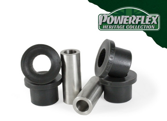 Powerflex HERITAGE Front Lower Arm Front Bush, upto 1996 PFF85-1101H for VW Transporter T4 - TMC Motorsport