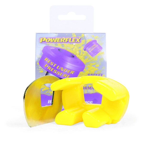 Powerflex Gearbox Mount Insert PFF19-620 for Ford KA (1996-2008) - TMC Motorsport