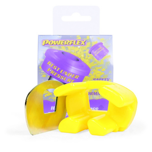 Powerflex Gearbox Mount Insert PFF19-620 for Ford KA (1996-2008) - TMC Motorsport