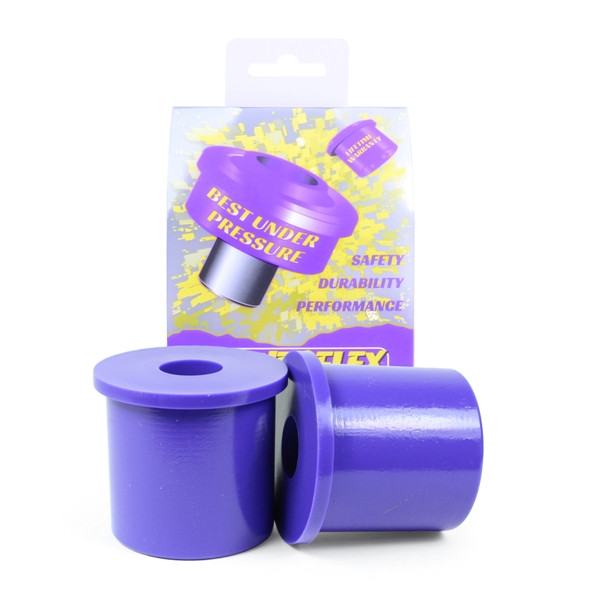 Powerflex Front Wishbone Lower Rear Bush 62mm PFF19-803 for Ford Focus Mk1 RS - TMC Motorsport