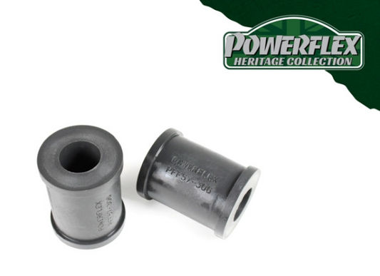 For Porsche 924 & S, 944 Powerflex Heritage Front Anti Roll Bar Bush 23mm PFF57-306-23H - TMC Motorsport
