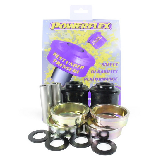Powerflex Front Radius Arm Bush PFF5-2501 for BMW G20, G21 - TMC Motorsport
