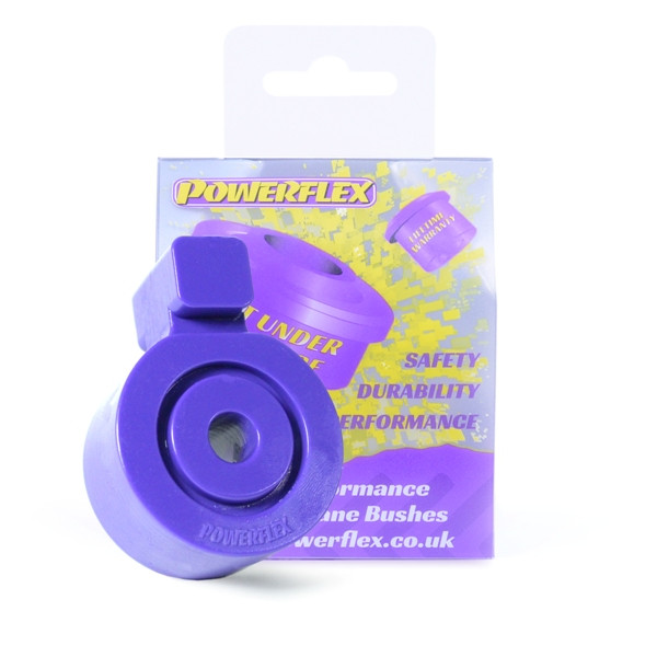 Powerflex Exhaust Mount EXH036 for Ford KA - TMC Motorsport