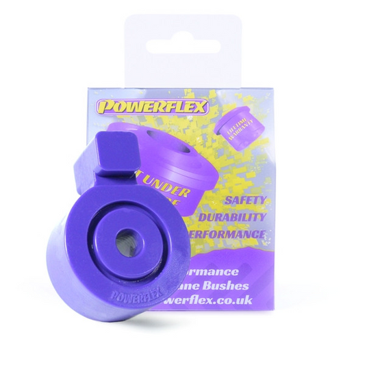 Powerflex Exhaust Mount EXH036 for Ford KA - TMC Motorsport