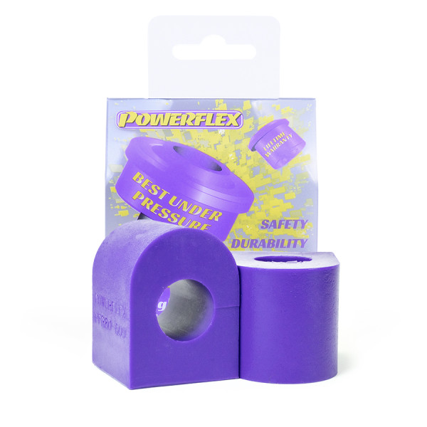 Powerflex Rear ARB Bush 18mm PFR80-609-18 for Vauxhall / Opel Manta B (1982-1988) - TMC Motorsport