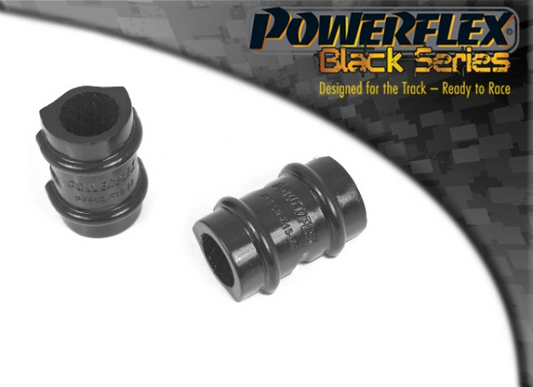 Peugeot 309 inc GTI (1985-1994), Powerflex BLACK ARB Bush 22mm PFF50-215-22BLK - TMC Motorsport