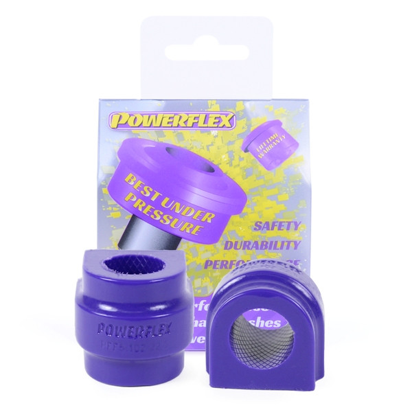 Powerflex Front Anti Roll Bar Bush 22.5mm Mini R55 Clubman Gen 1 PFF5-102-225 - TMC Motorsport