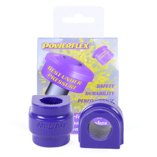 Powerflex Front Anti Roll Bar Bush 22.5mm Mini R55 Clubman Gen 1 PFF5-102-225 - TMC Motorsport
