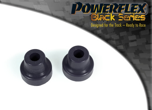 Powerflex BLACK Front Stabiliser Bar Bush 14mm PFF57-1403-14BLK Porsche 911 Classic (1965-1967) - TMC Motorsport