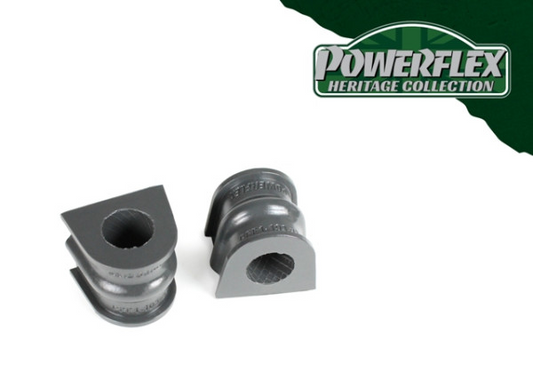 Powerflex Heritage Front Anti Roll Bar Bush 22mm PFF1-103-22H Alfa Romeo Alfasud, 33 - TMC Motorsport