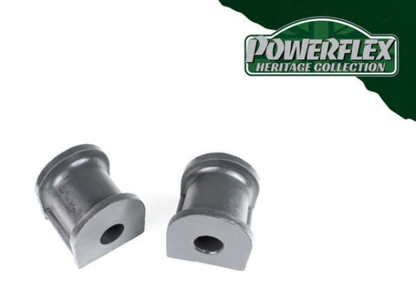 For Ford Capri (1969-1986) Powerflex Heritage Rear Anti Roll Bar Mount 12mm PFR19-410-12H - TMC Motorsport