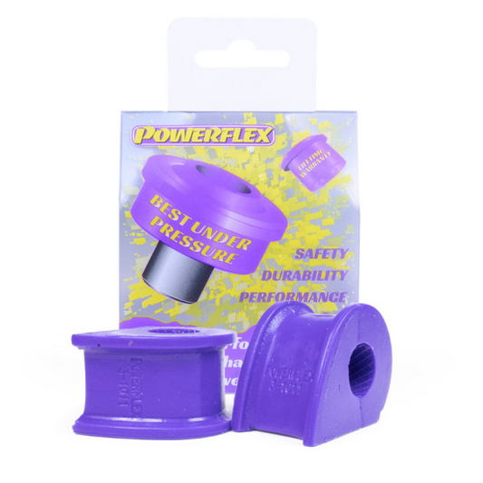 Powerflex Front ARB Bush 21mm PFR3-1011-21 for Audi 80 90 inc Avant 73-96 - TMC Motorsport