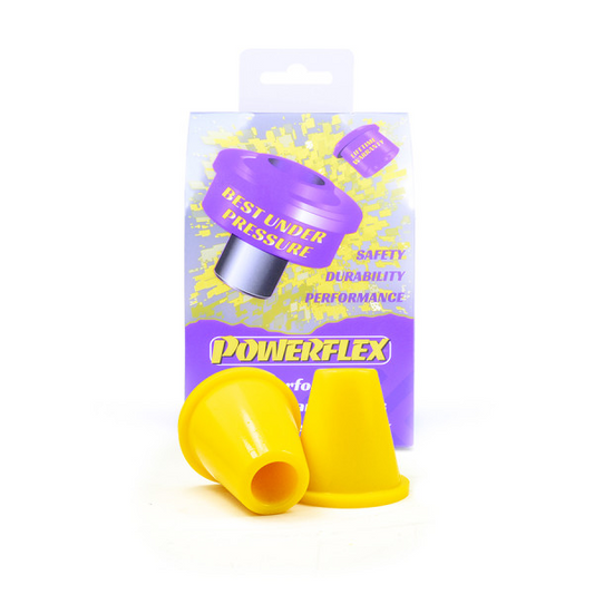 Powerflex Bump Stop Rear BS008 for VW Corrado (1989 - 1995) - TMC Motorsport