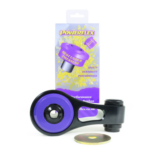 Powerflex Upper Engine Torque Mount - Fast Road/Track PFF60-2725P for Renault Espace V (2015 on) - TMC Motorsport