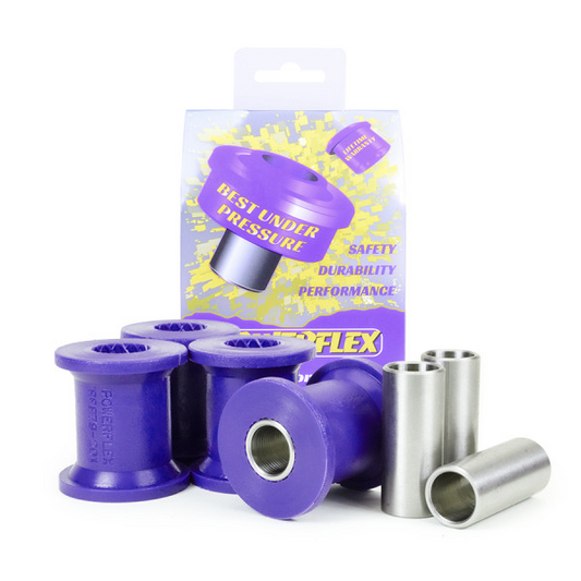Powerflex Front Upper Wishbone Bush PFF79-201 for TVR S Series - TMC Motorsport