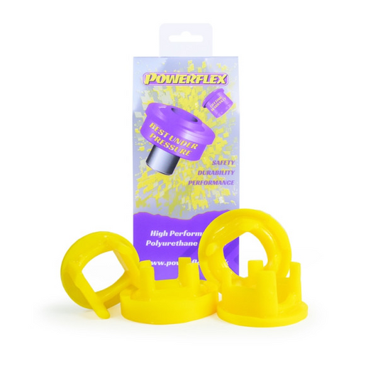 Powerflex Rear Subframe Rear Insert PFR5-423 for BMW 1 Series E81, E82, E87 & E88 (2004-2013) - TMC Motorsport