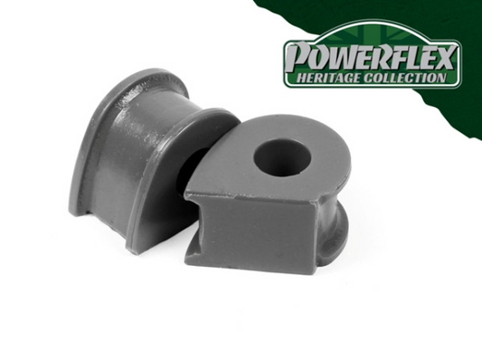 Powerflex Heritage Rear ARB Bush 15.5mm PFR3-1011-15.5H For Audi Coupe Quattro - TMC Motorsport