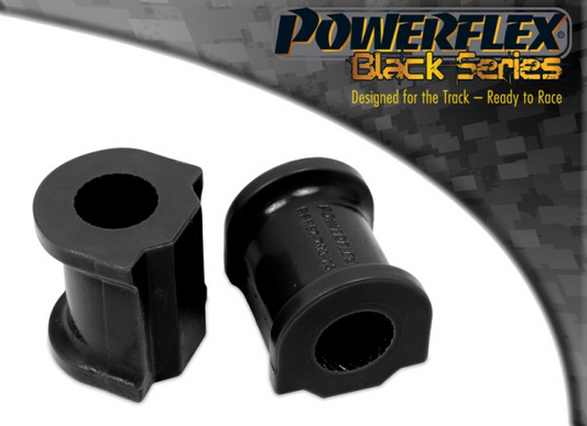 Powerflex Black Series Front Anti Roll Bar Bush 28mm PFF57-703-28BLK Porsche 928 (1978-1995) - TMC Motorsport