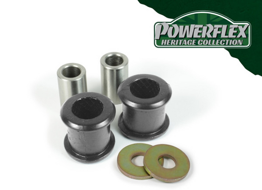 Powerflex Heritage Rear Shock Lower Bush PFR57-1414H for Porsche 911 Classic (1965-1967) - TMC Motorsport