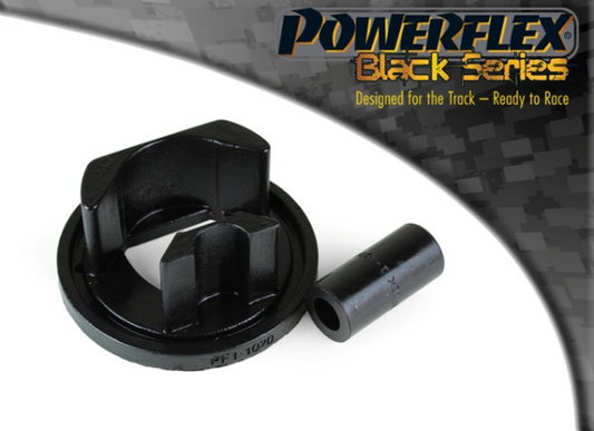 Powerflex Black Series Lower Engine Mount Bush Insert PF1-1020BLK Alfa Romeo Giulietta 940 (2010 -) - TMC Motorsport