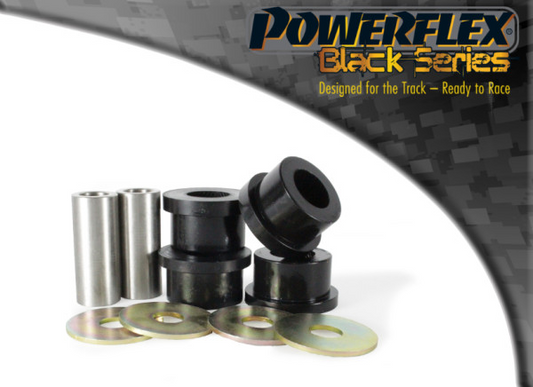 Powerflex BLACK Front Wishbone Front Bush PFF25-1201BLK for Honda Civic MK11 FL5 Type R - TMC Motorsport