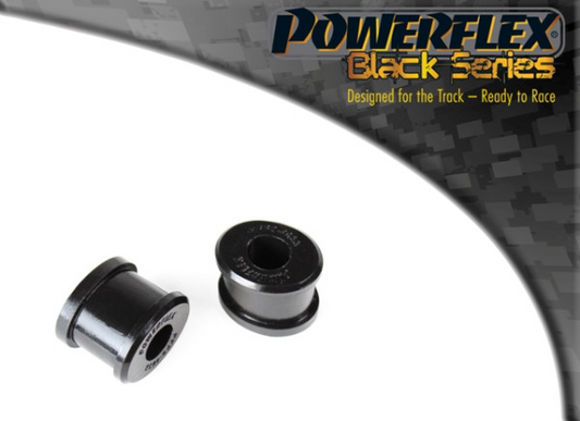 Powerflex BLACK Shift Arm Front Bush Oval PFF5-4633BLK for BMW E39 520 to 530 (1996 - 2004) - TMC Motorsport