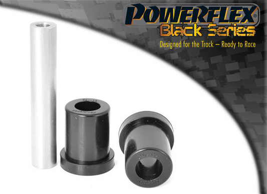 Powerflex Black Series 100 Series Top-Hat Bush PF99-102BLK Universal Bushes Top Hat Bushes - TMC Motorsport