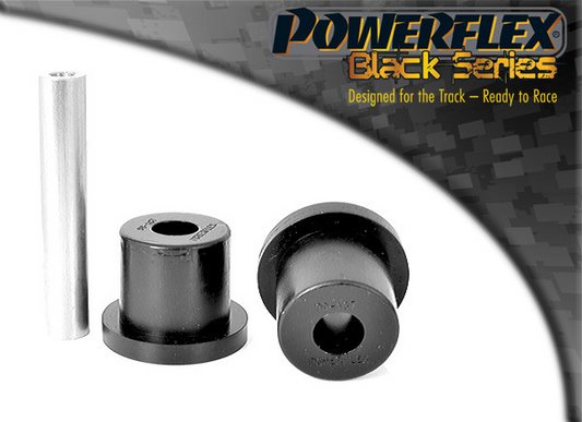 Powerflex Black Series 100 Series Top-Hat Bush PF99-107BLK Universal Bushes Top Hat Bushes - TMC Motorsport