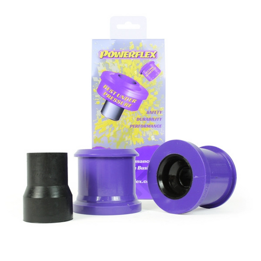 For Skoda Roomster (2006 - 2008) Powerflex Front Wishbone Rear Bush PFF85-602 - TMC Motorsport