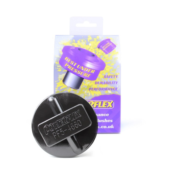 BMW G82, G83 M4 (2020 on), Powerflex Jack Pad Adaptor PF5-4660 - TMC Motorsport