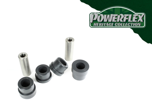 Powerflex Heritage Rear Upper Wishbone Inner Bush PFR5-4617H for BMW E36 inc M3 - TMC Motorsport