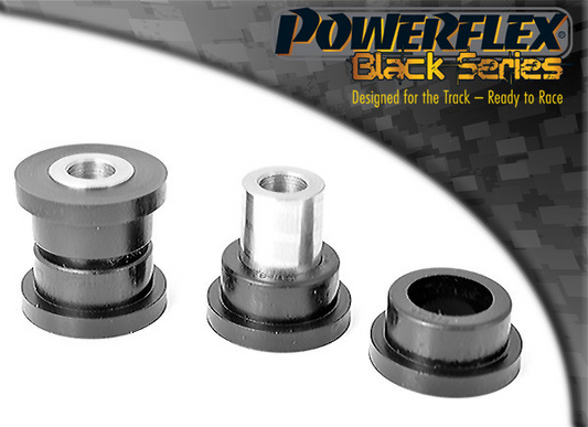 Powerflex Black Series Rear Track Control Arm Bush PFR25-214BLK Honda S2000 (1999-2009) - TMC Motorsport