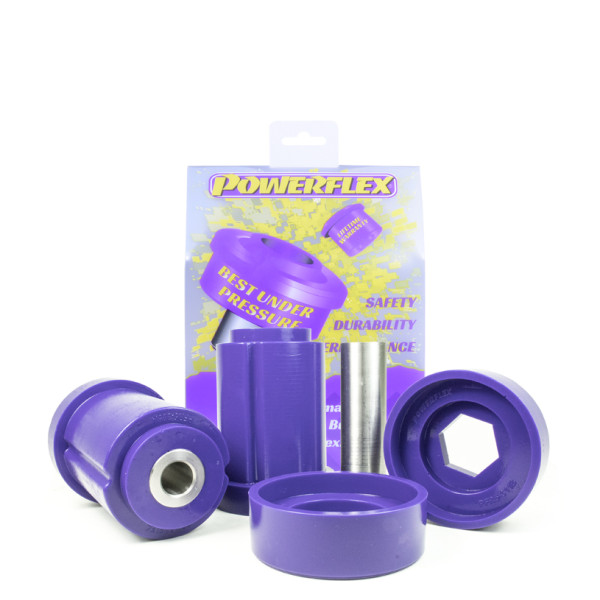 For BMW Z3 Powerflex Rear Beam Bush PFR5-311 - TMC Motorsport