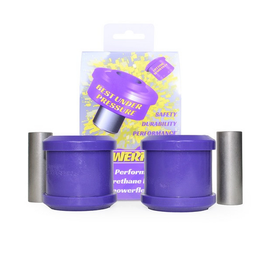 Powerflex Front Track Control Arm Outer Bush PFF57-804 for Porsch 987 Boxster / 987c Cayman - TMC Motorsport