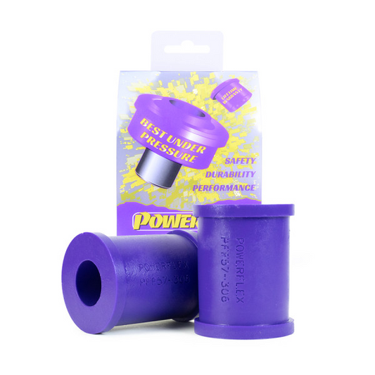 Powerflex Front ARB Bush 20mm PFF57-306-20 for Porsche 924 and S (all years), 944 (1982 - 1985) - TMC Motorsport