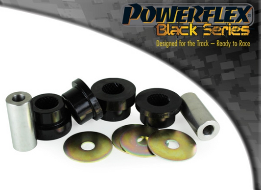 For Honda Civic Mk8 FK/FN Powerflex BLACK Front Wishbone Front Bush PFF25-501BLK - TMC Motorsport