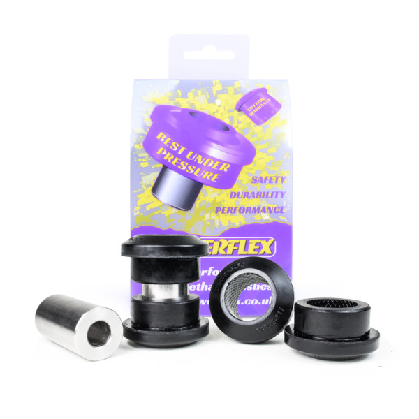 Powerflex Rear Lower Arm Outer Bush PFR85-817 Audi A3/S3 MK3 8V 125PS plus (2013-) Multi Link - TMC Motorsport