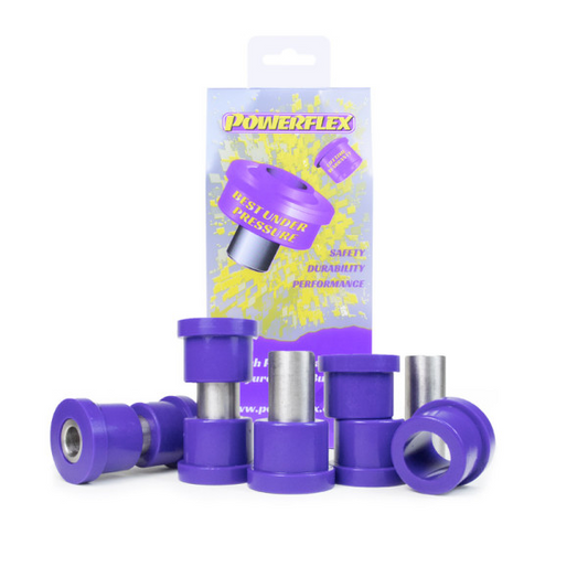 Powerflex Rear Lower Inner Wishbone Bush PFR36-110 for Mazda Mk1 NA (1989-1998) - TMC Motorsport