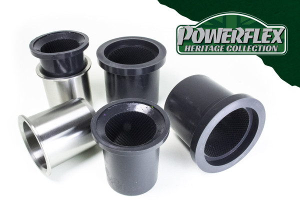 For Porsche 928 (1978-1995) Powerflex Heritage Front Lower Arm Rear Bush PFF57-702H - TMC Motorsport