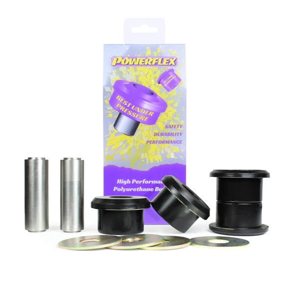 Powerflex Front Lower Arm Rear Bush 16mm PFF76-802-16 for Toyota Fortuner Mk2 (2015 on) - TMC Motorsport