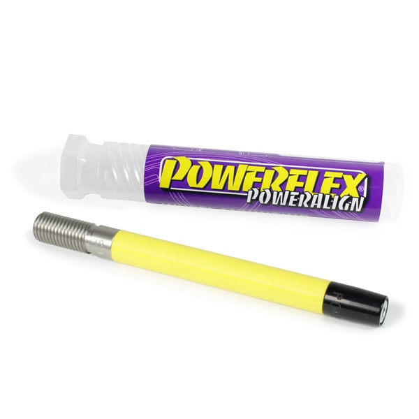 Lotus Elise Series 3 (2010 on), Powerflex Wheel Mount Guide Pin PF99-512-15 - TMC Motorsport