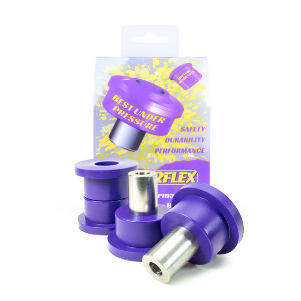 Powerflex Front Lower Wishbone Rear Bush PFF36-302 for Mazda RX-7 Generation 3 & 4 (1992-2002) - TMC Motorsport