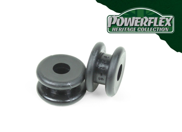 Powerflex Heritage Front Out Roll Bar Bush Upper PFF3-104H for Audi 80 90 Quattro - TMC Motorsport