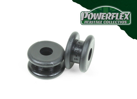 Powerflex Heritage Front Out Roll Bar Bush Upper PFF3-104H for Audi 80 90 Quattro - TMC Motorsport