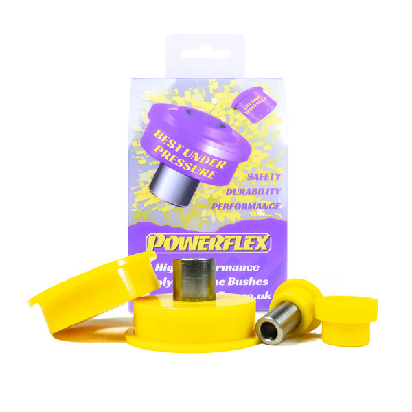 Powerflex Dog Bone Engine Mount Bush Kit PFF60-206K for Renault Clio II inc 172 & 182 (1998-2012) - TMC Motorsport