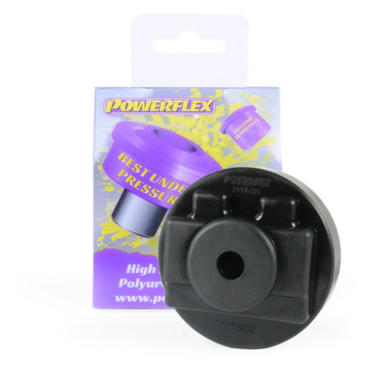 For Audi e-tron GT (2020 - ON), Powerflex Jack Pad Adaptor PF57-565 - TMC Motorsport